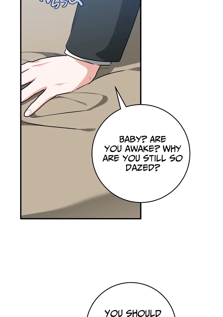 You Just Need To Hold My Hand Chapter 67 page 20