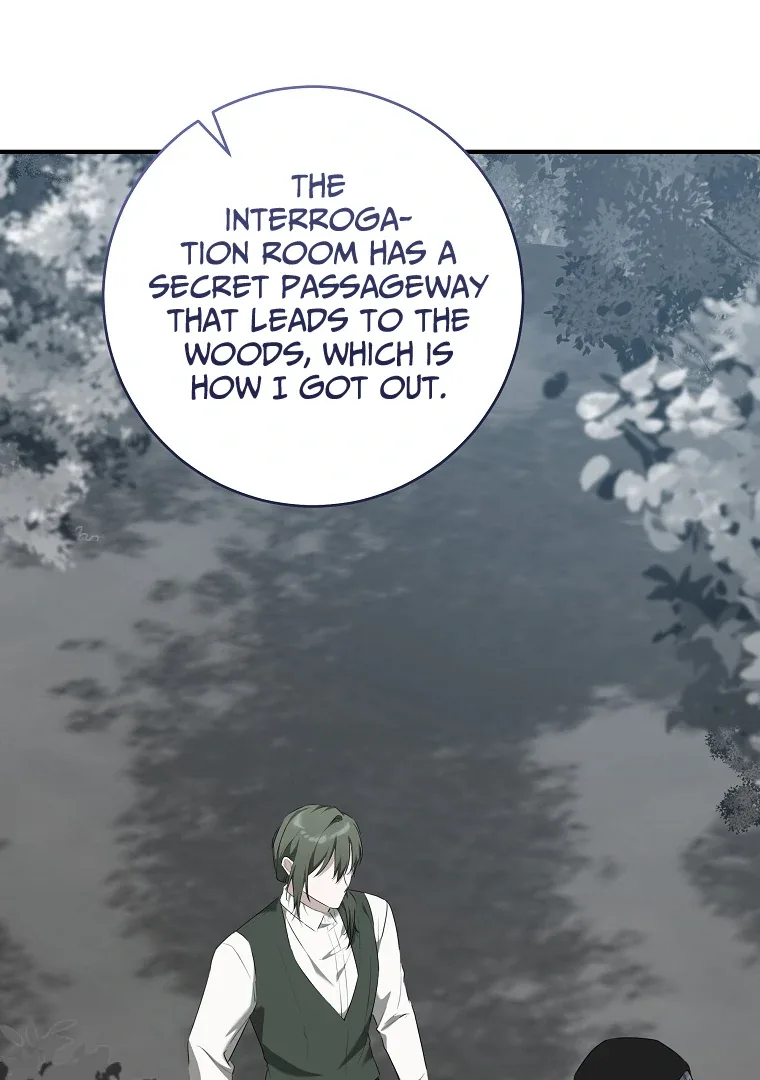 You Just Need To Hold My Hand Chapter 67 page 39