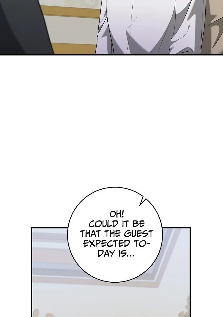 You Just Need To Hold My Hand Chapter 67 page 23