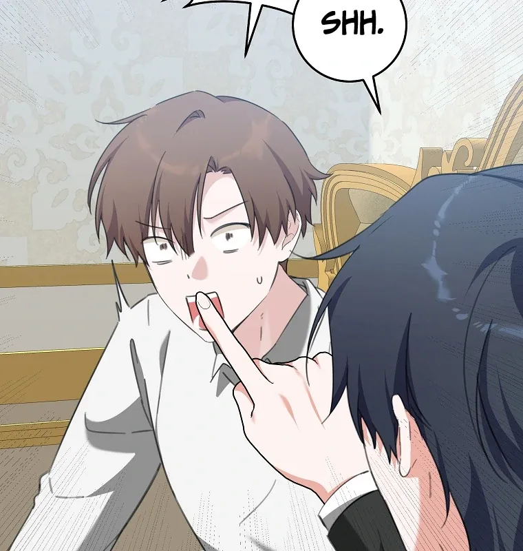 You Just Need To Hold My Hand Chapter 67 page 8
