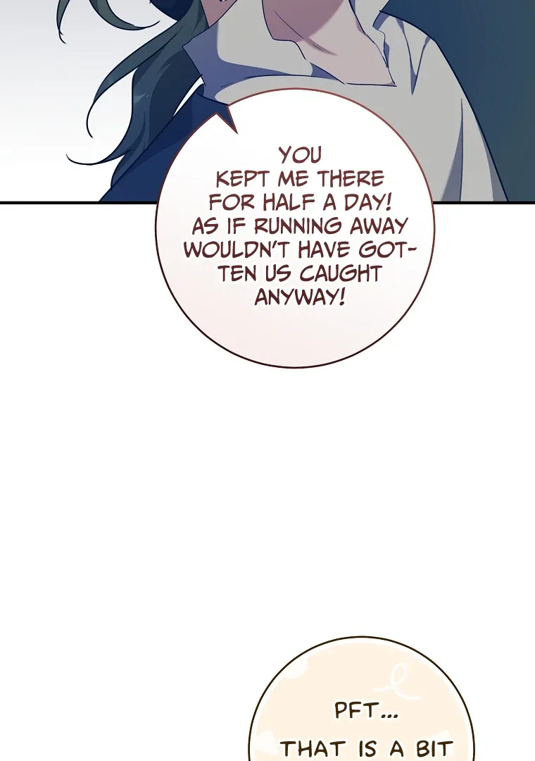 You Just Need To Hold My Hand Chapter 67 page 45