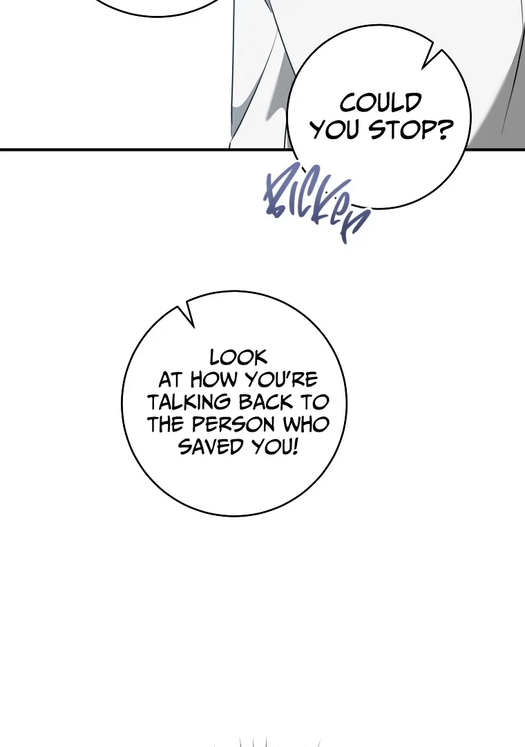 You Just Need To Hold My Hand Chapter 67 page 29