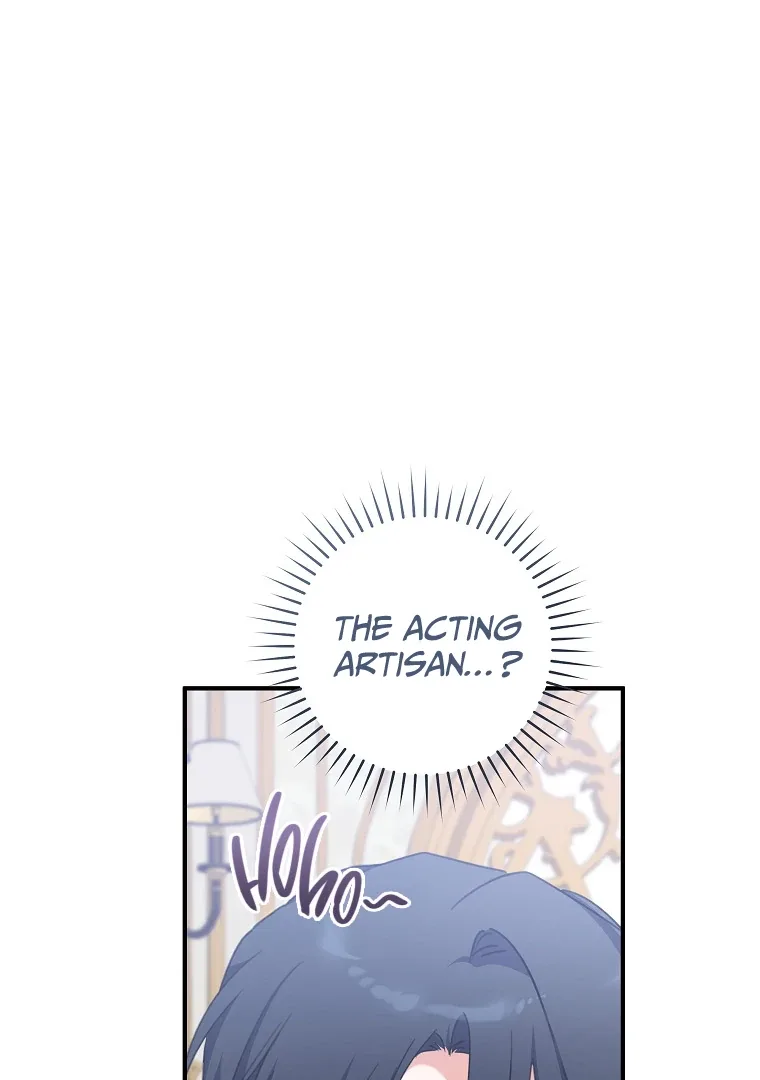 You Just Need To Hold My Hand Chapter 67 page 10