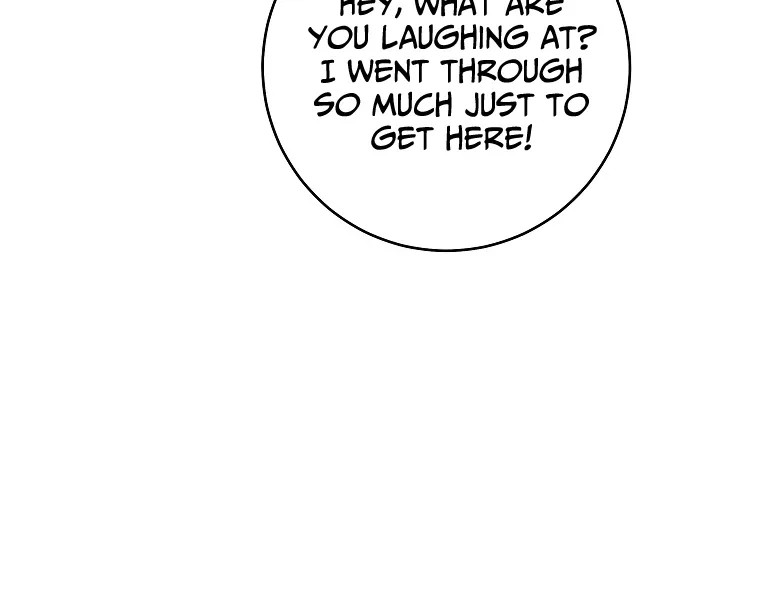 You Just Need To Hold My Hand Chapter 67 page 17
