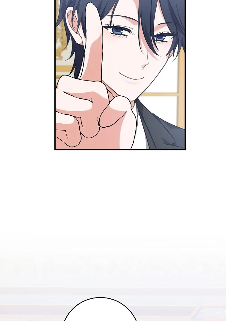 You Just Need To Hold My Hand Chapter 67 page 11