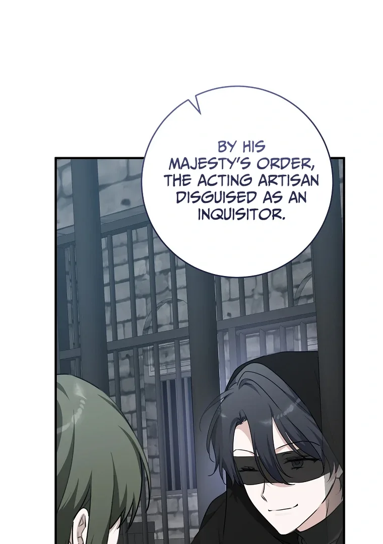 You Just Need To Hold My Hand Chapter 67 page 37