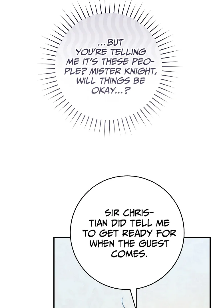 You Just Need To Hold My Hand Chapter 67 page 30