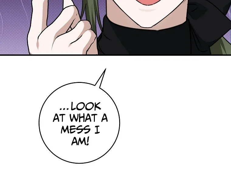 You Just Need To Hold My Hand Chapter 67 page 42