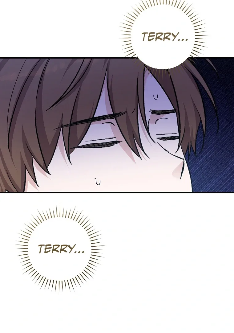 You Just Need To Hold My Hand Chapter 67 page 4