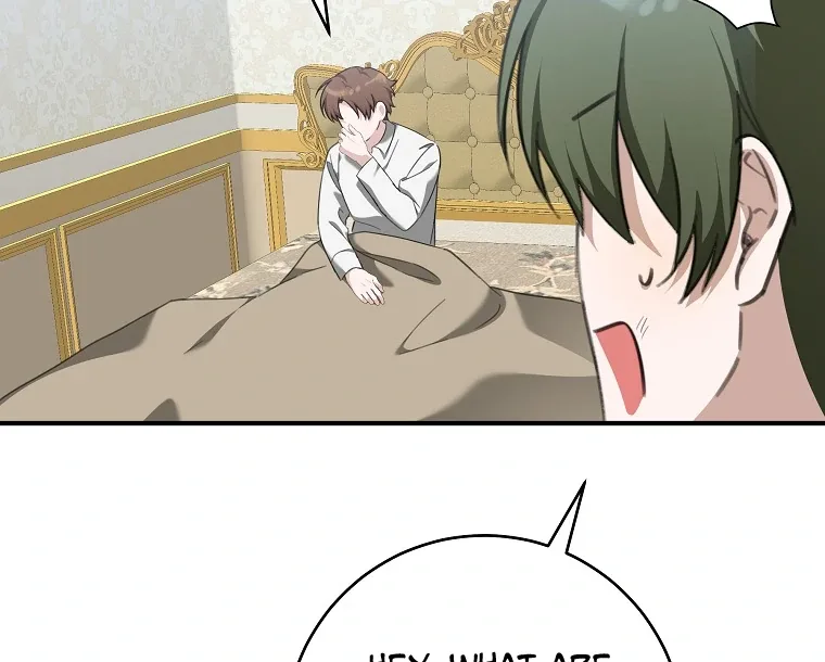 You Just Need To Hold My Hand Chapter 67 page 16