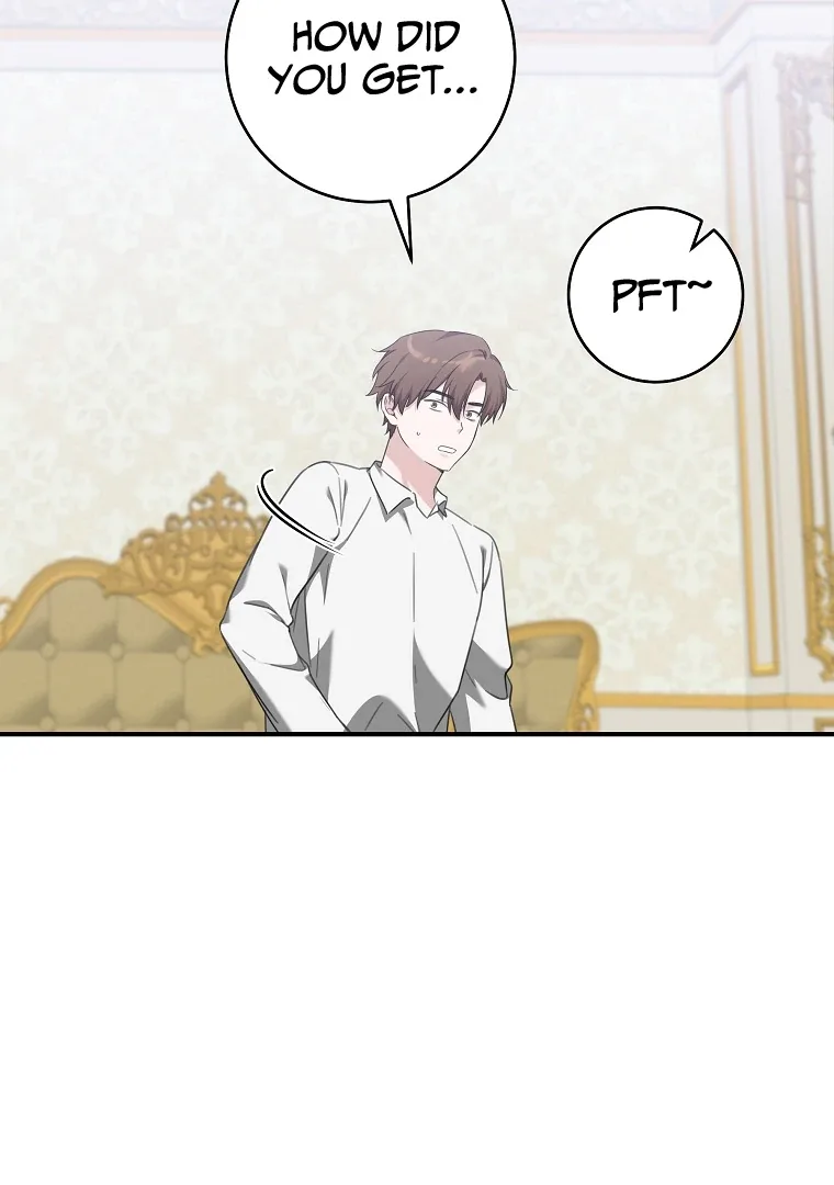 You Just Need To Hold My Hand Chapter 67 page 12