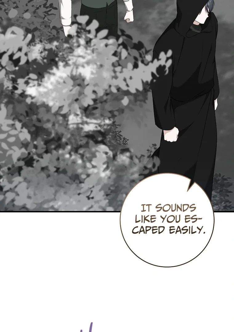 You Just Need To Hold My Hand Chapter 67 page 40