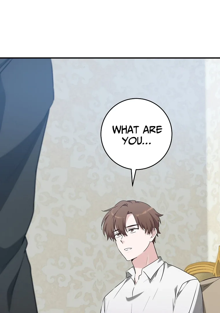 You Just Need To Hold My Hand Chapter 67 page 22