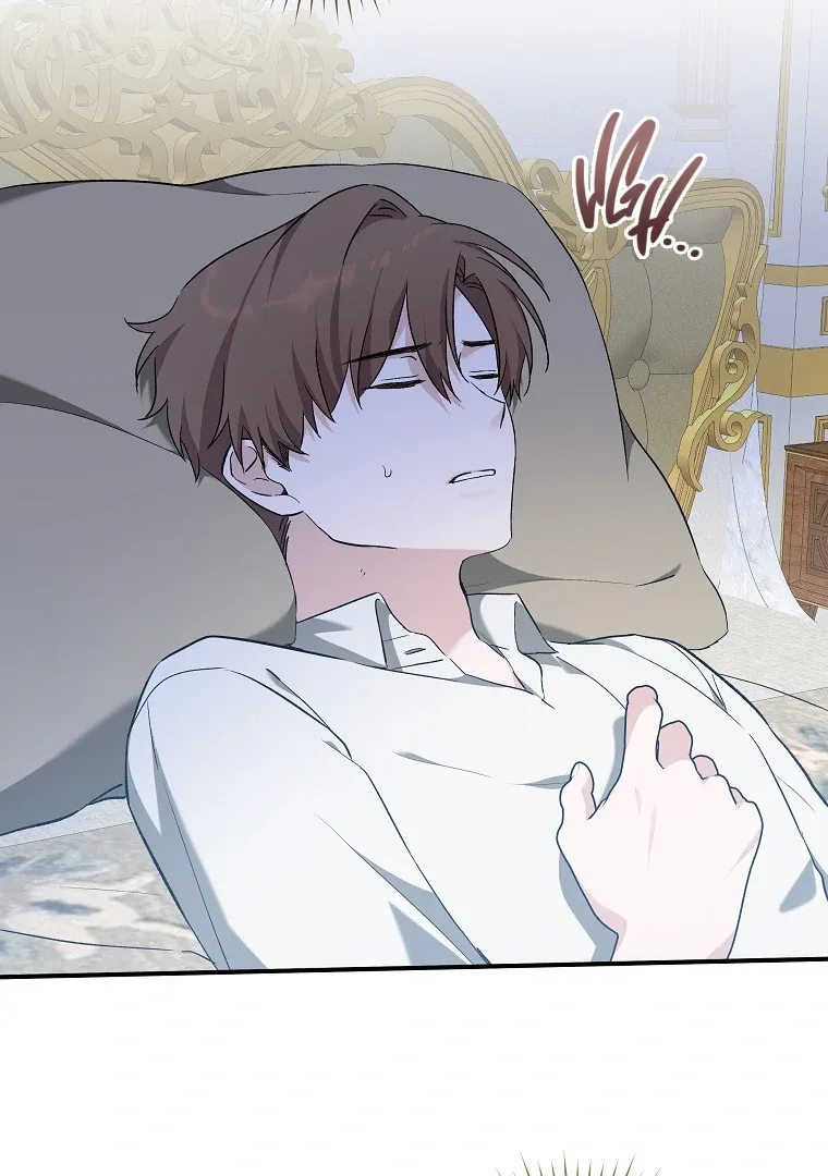 You Just Need To Hold My Hand Chapter 67 page 3