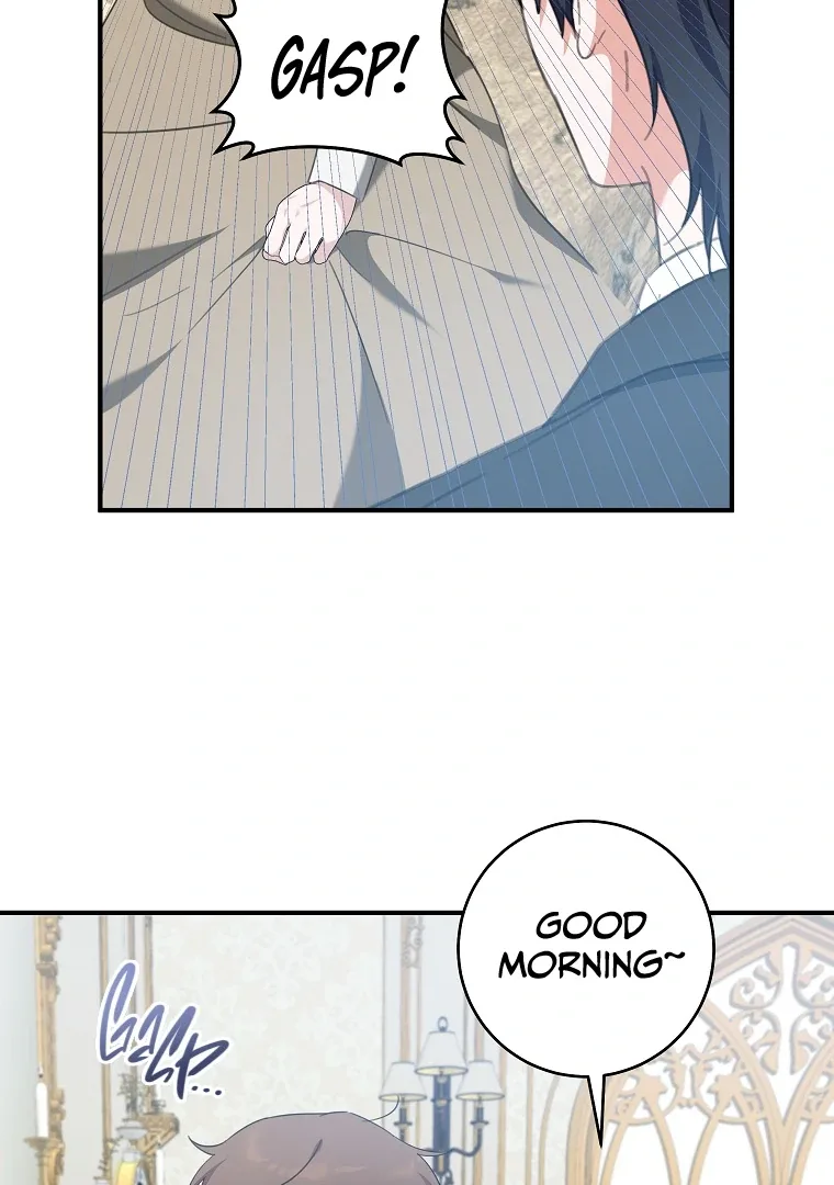 You Just Need To Hold My Hand Chapter 67 page 6