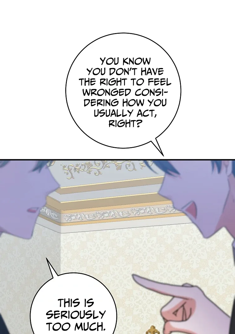 You Just Need To Hold My Hand Chapter 67 page 18