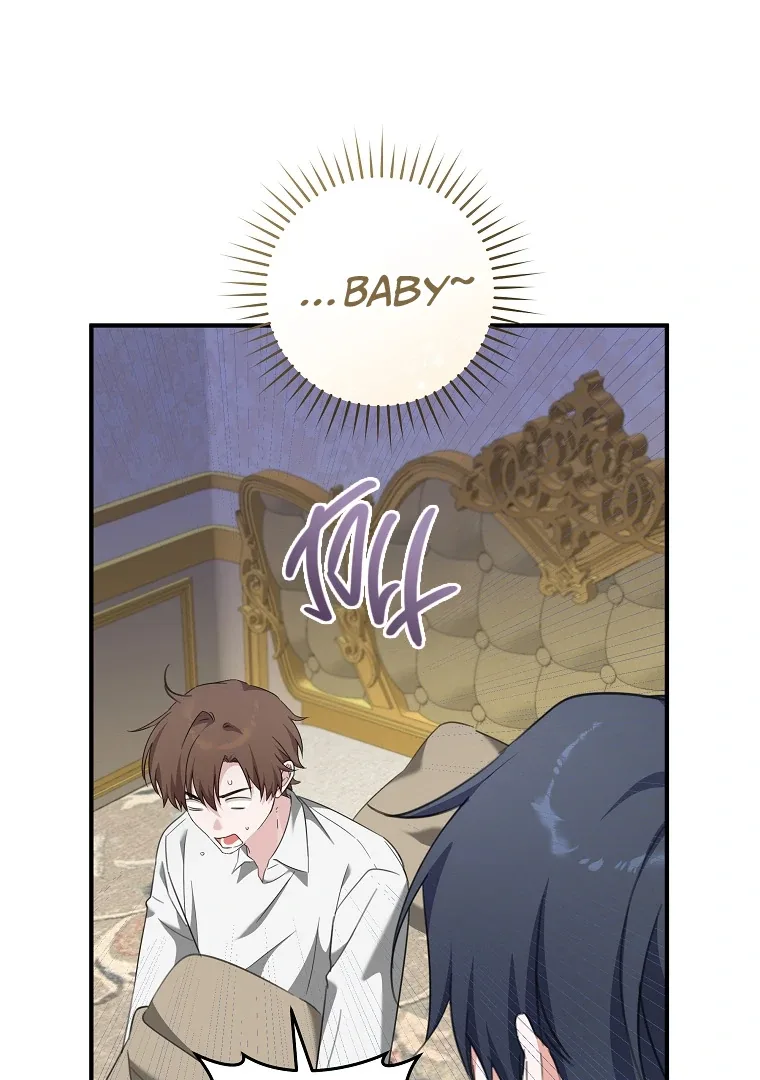 You Just Need To Hold My Hand Chapter 67 page 5