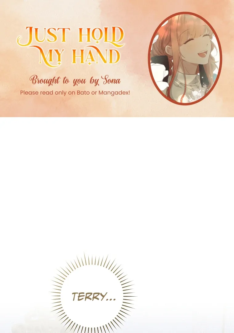 You Just Need To Hold My Hand Chapter 67 page 2