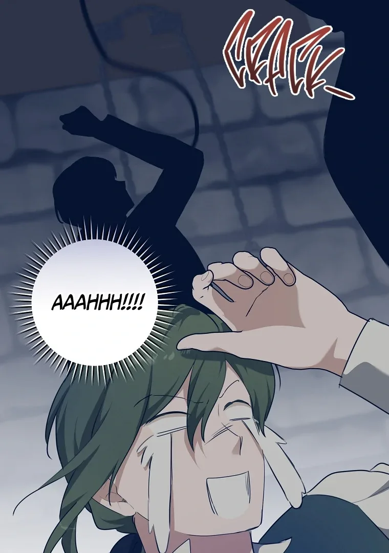 You Just Need To Hold My Hand Chapter 67 page 44