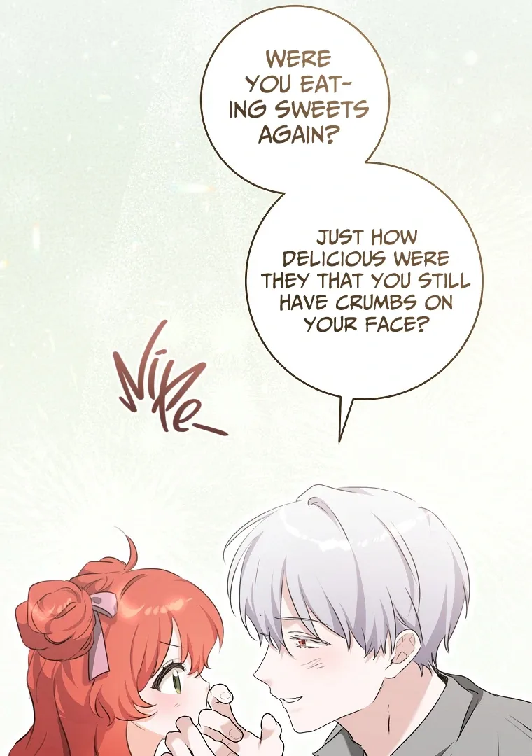 You Just Need To Hold My Hand Chapter 67 page 93