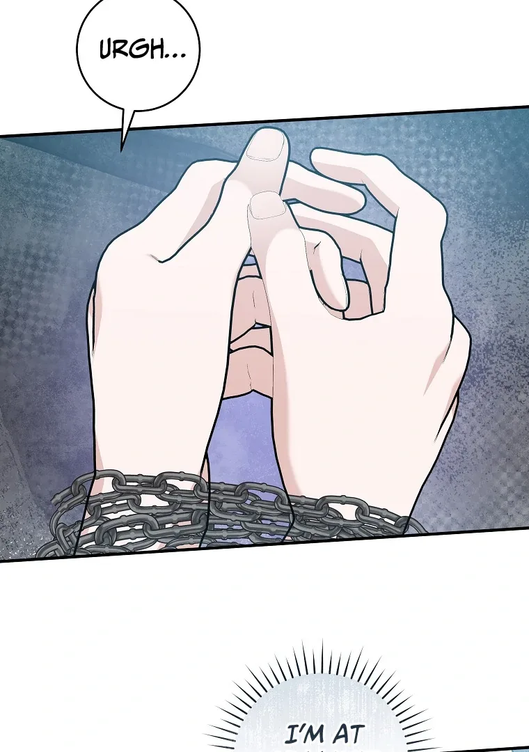 You Just Need To Hold My Hand Chapter 67 page 71