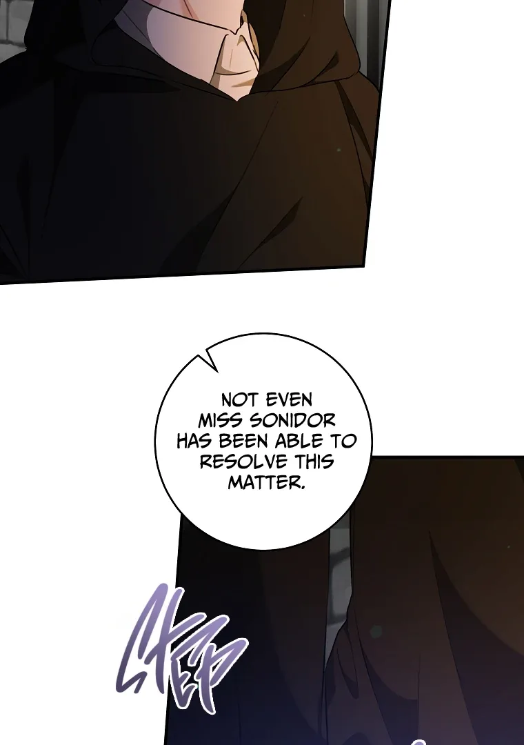 You Just Need To Hold My Hand Chapter 67 page 53