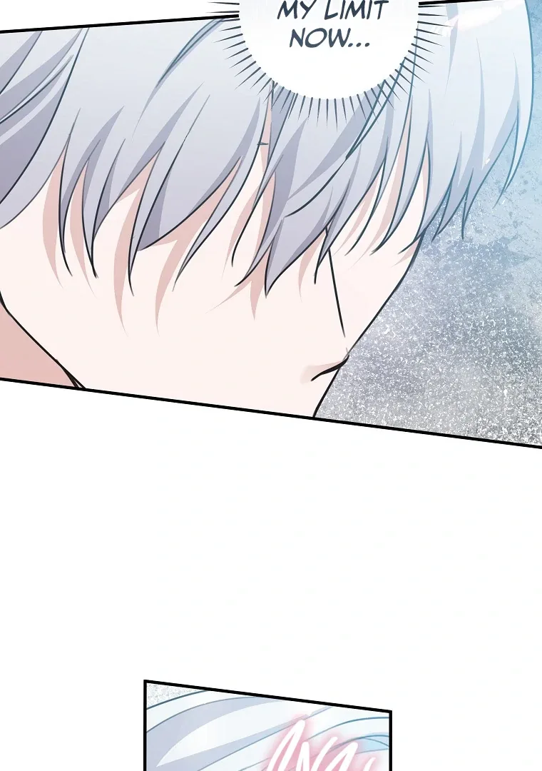 You Just Need To Hold My Hand Chapter 67 page 72
