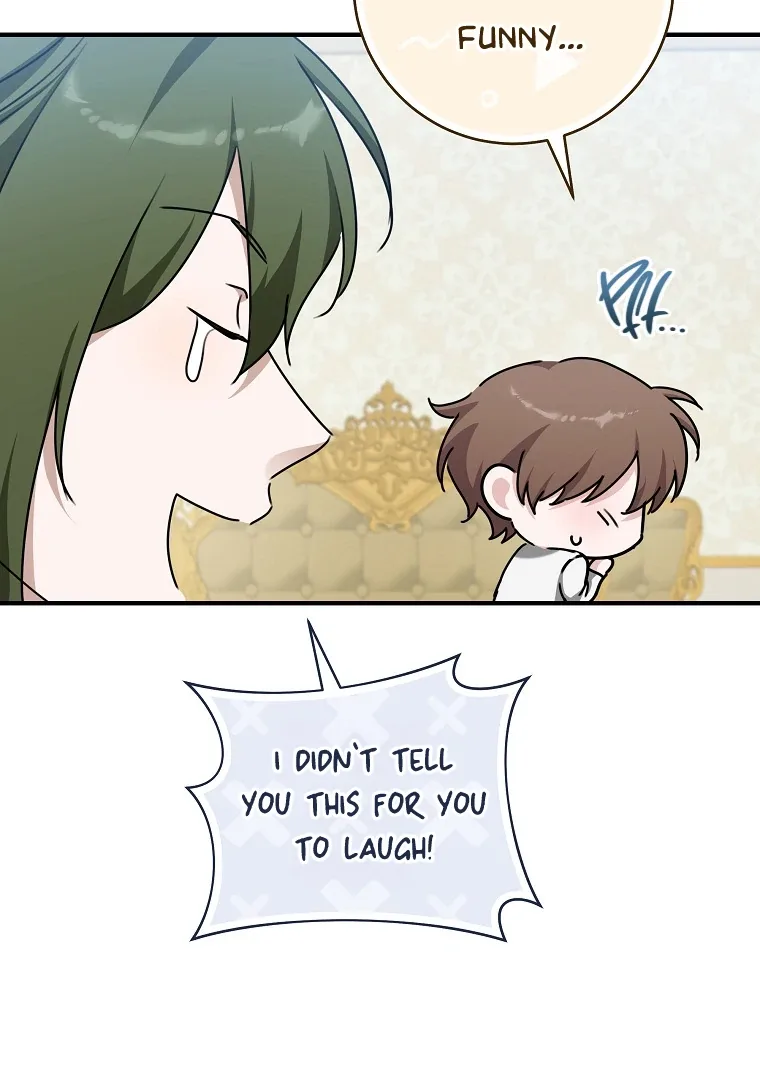 You Just Need To Hold My Hand Chapter 67 page 46