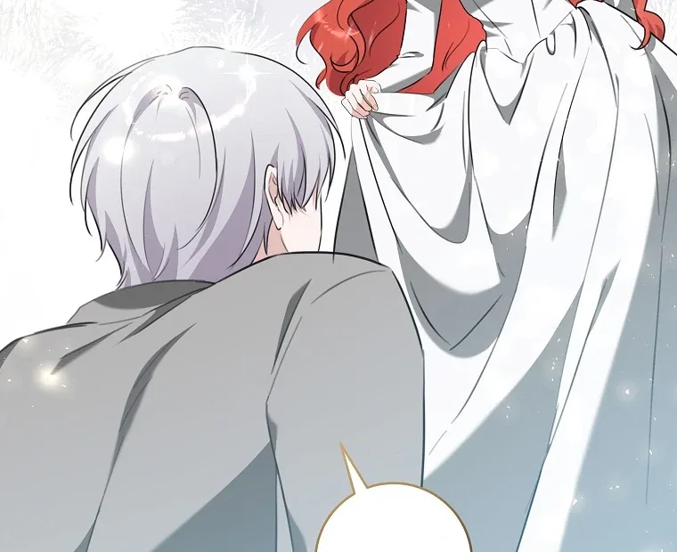 You Just Need To Hold My Hand Chapter 67 page 75