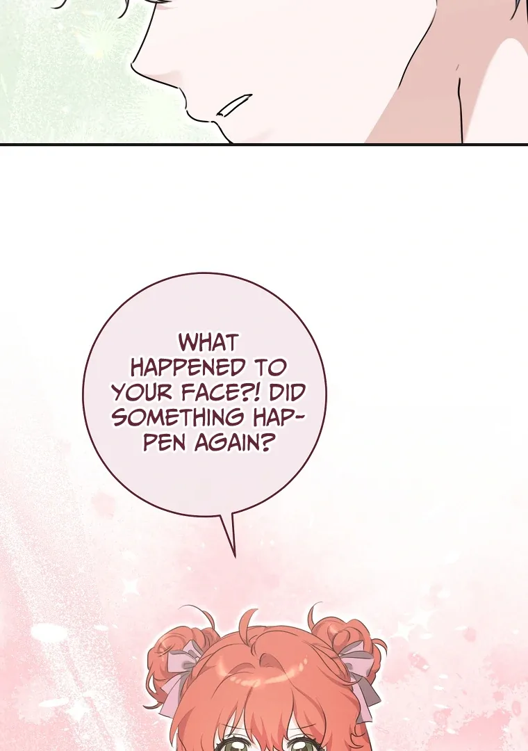 You Just Need To Hold My Hand Chapter 67 page 88
