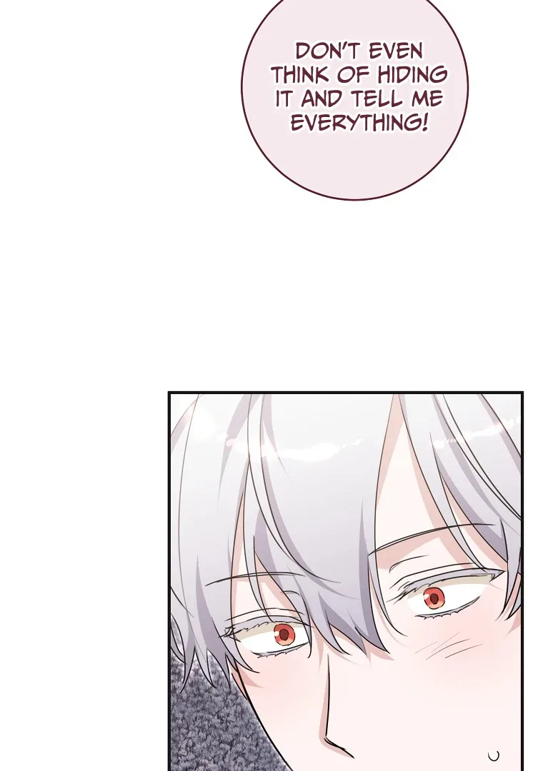 You Just Need To Hold My Hand Chapter 67 page 90