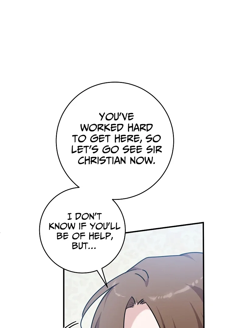 You Just Need To Hold My Hand Chapter 67 page 47