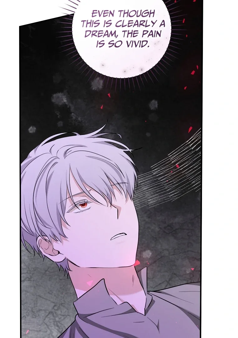You Just Need To Hold My Hand Chapter 67 page 65