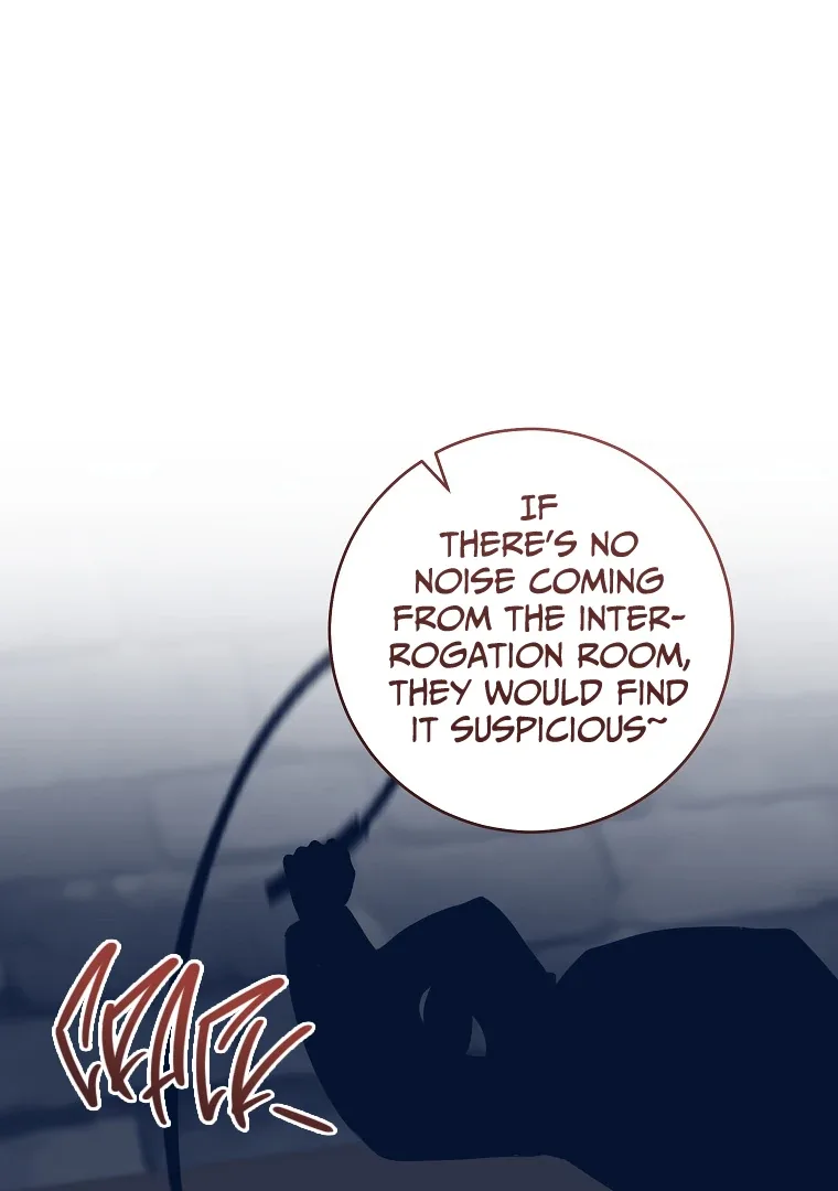 You Just Need To Hold My Hand Chapter 67 page 43