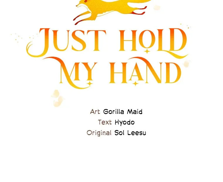 You Just Need To Hold My Hand Chapter 67 page 59