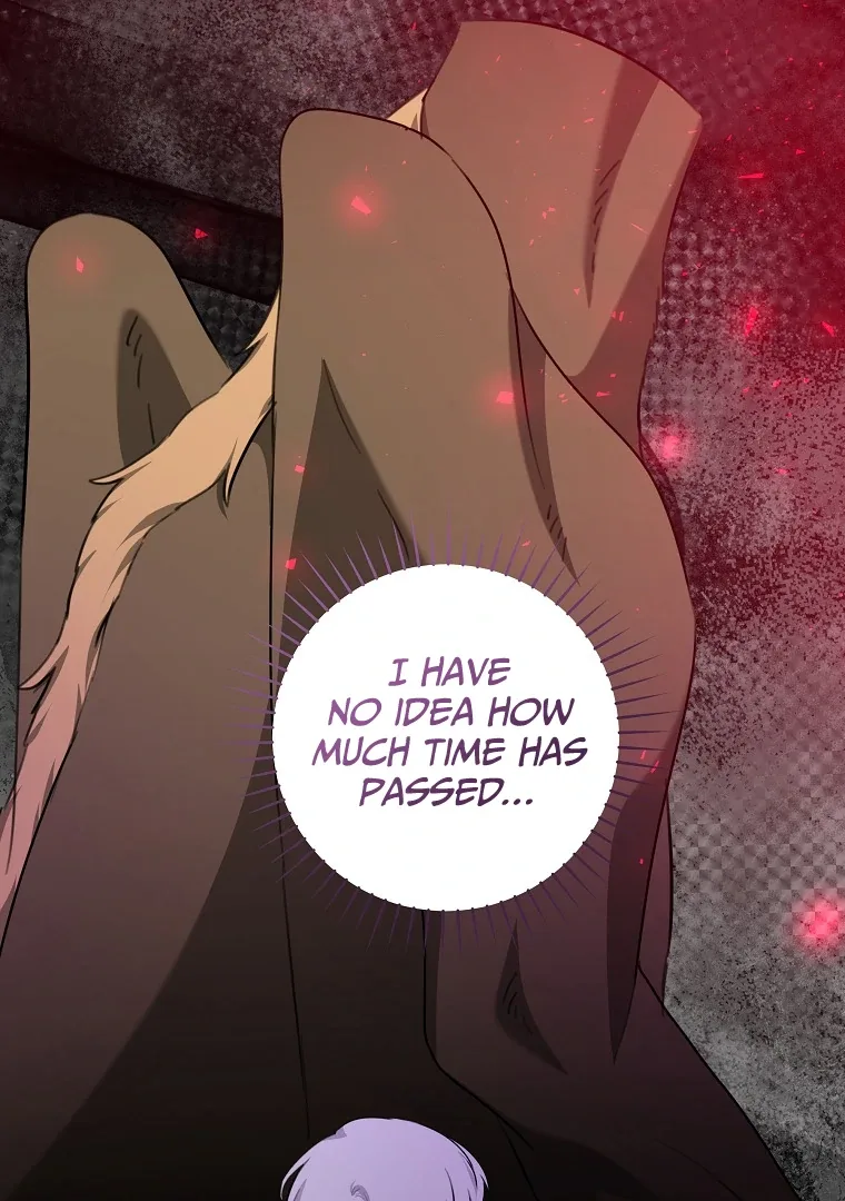 You Just Need To Hold My Hand Chapter 67 page 63