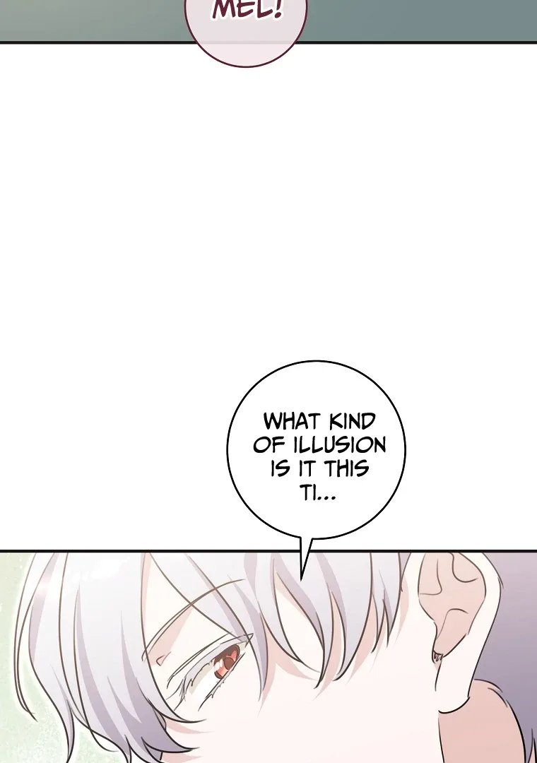 You Just Need To Hold My Hand Chapter 67 page 87