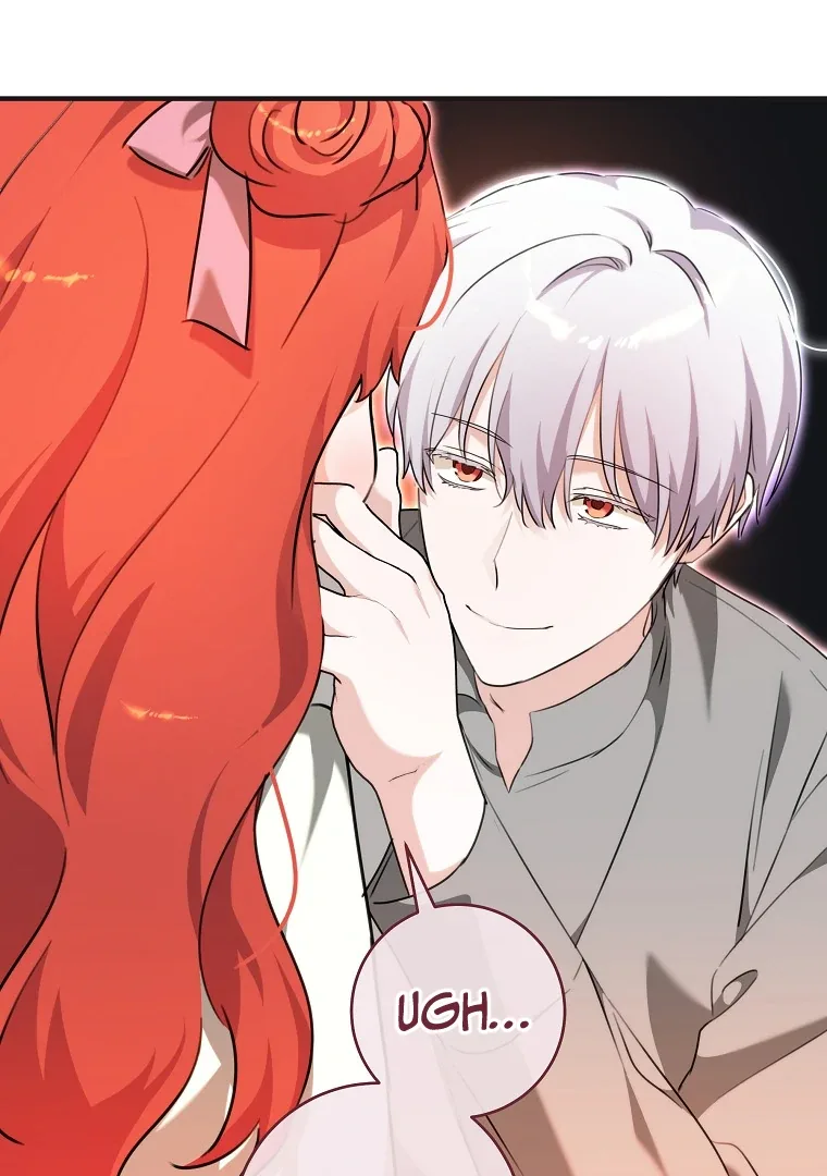 You Just Need To Hold My Hand Chapter 67 page 95