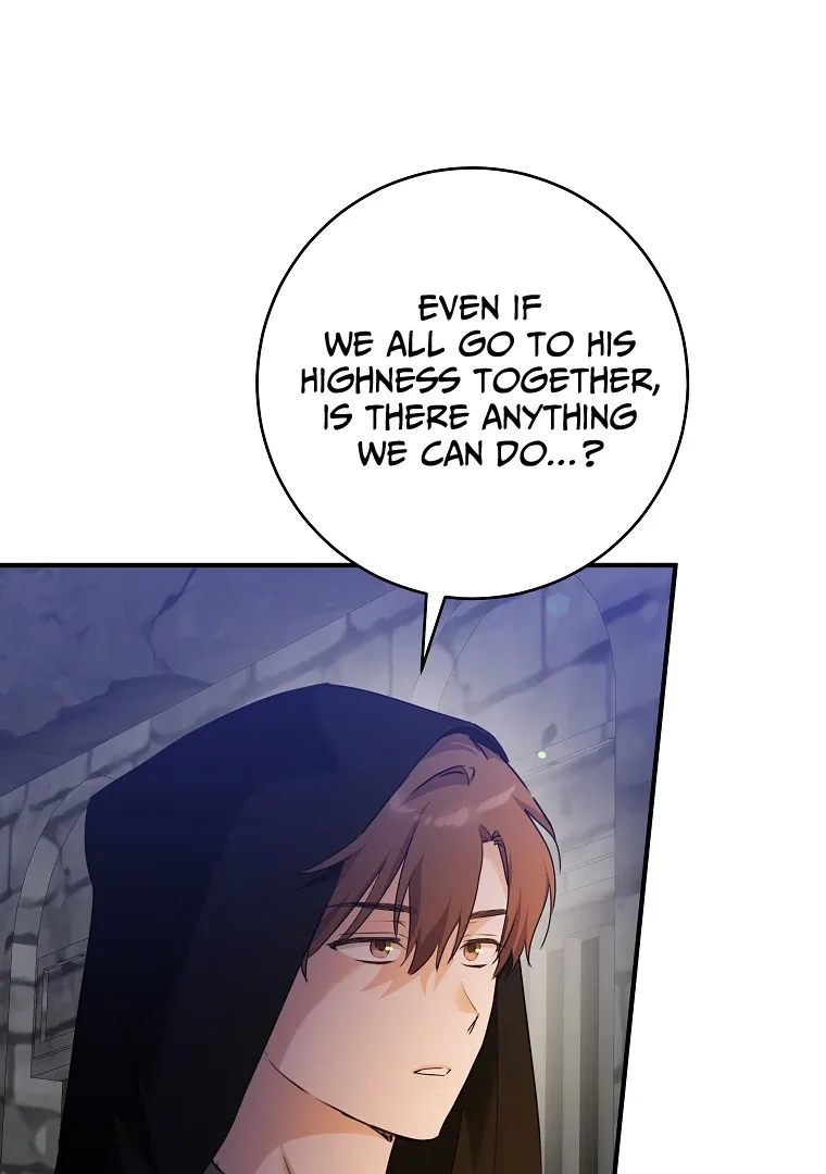 You Just Need To Hold My Hand Chapter 67 page 52