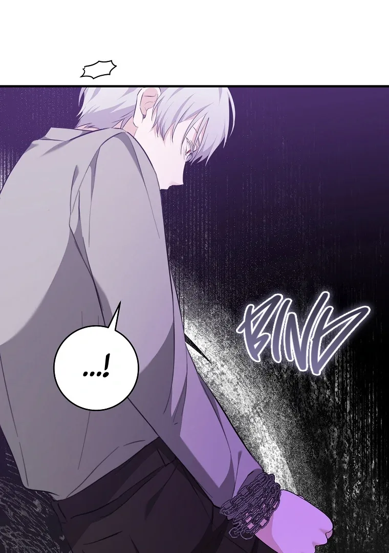You Just Need To Hold My Hand Chapter 67 page 68