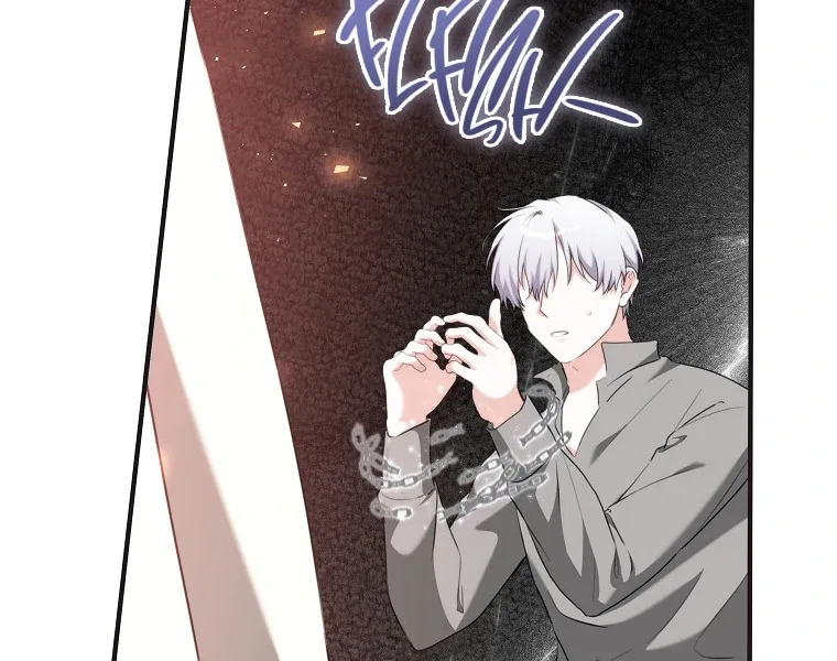 You Just Need To Hold My Hand Chapter 67 page 107