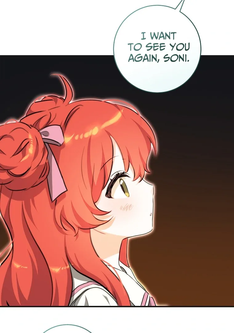 You Just Need To Hold My Hand Chapter 67 page 102