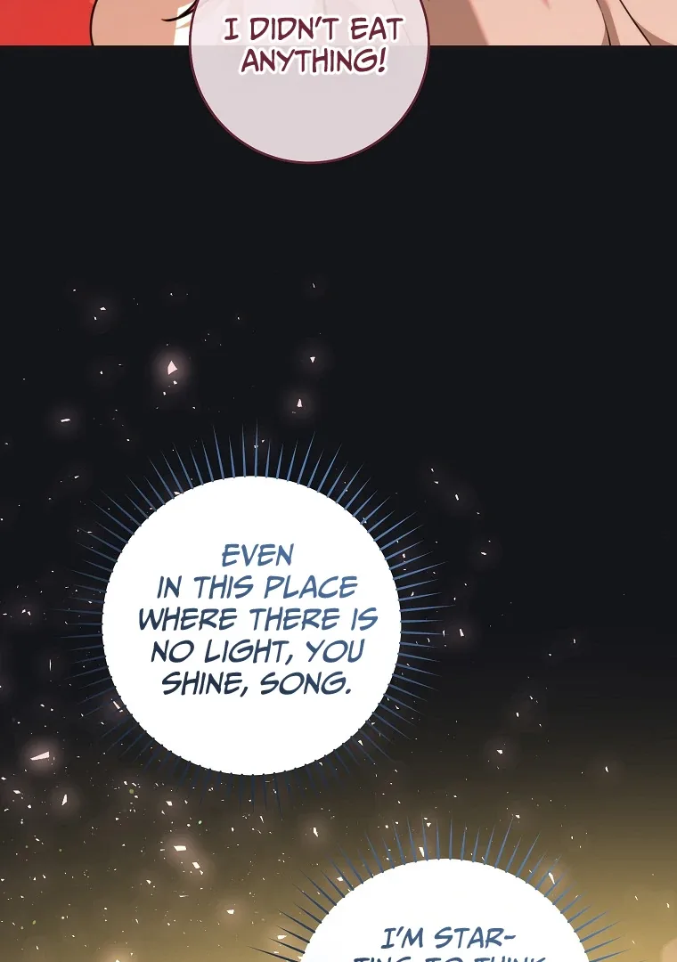 You Just Need To Hold My Hand Chapter 67 page 96