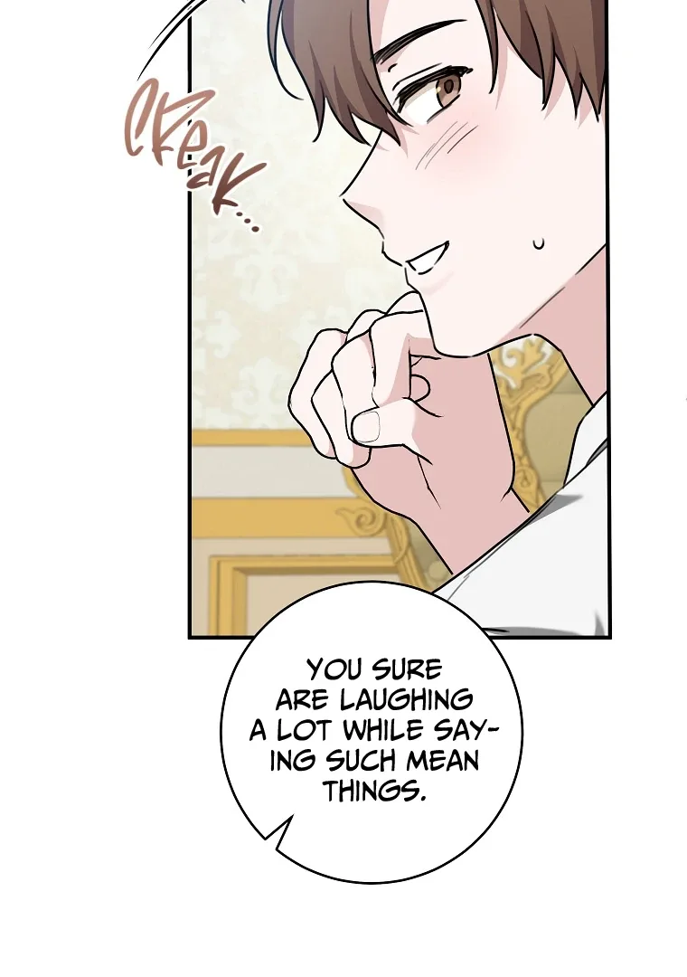 You Just Need To Hold My Hand Chapter 67 page 48