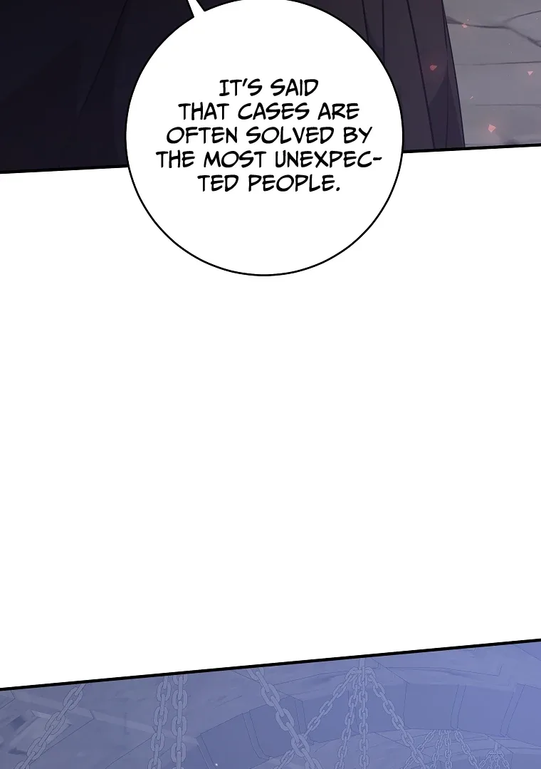 You Just Need To Hold My Hand Chapter 67 page 56