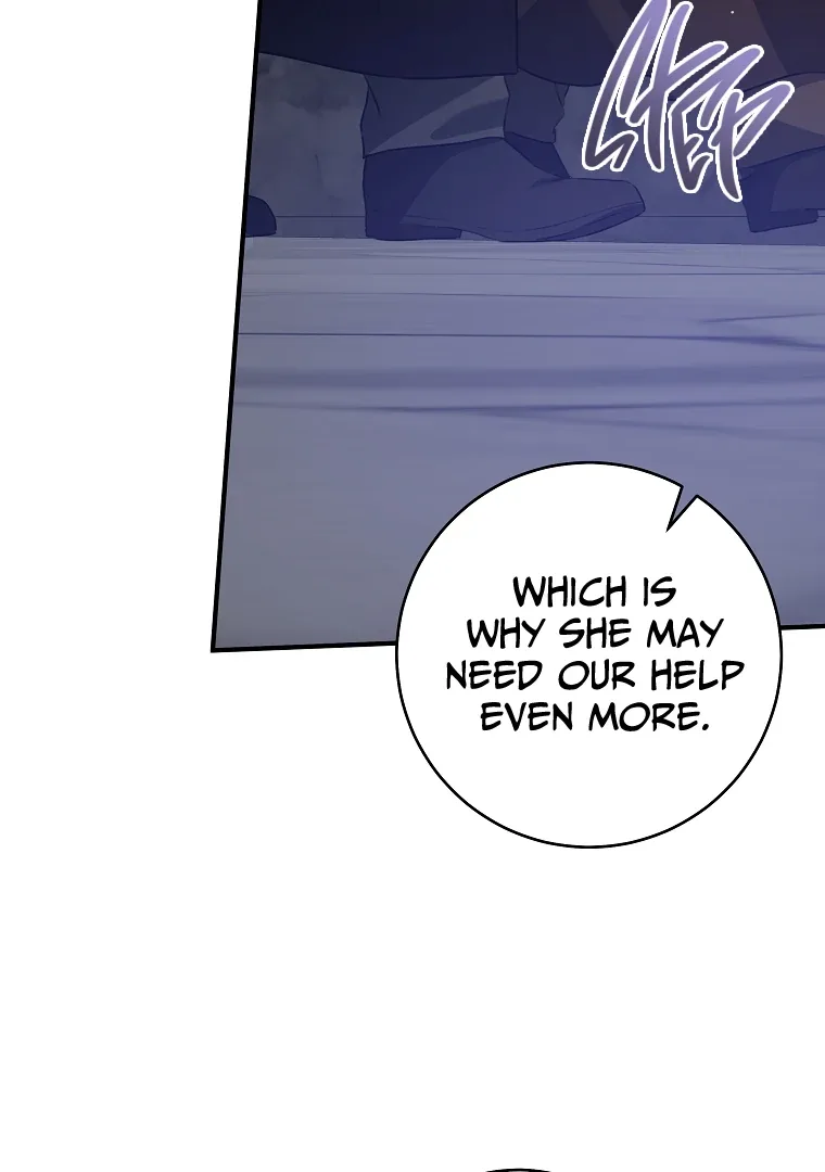 You Just Need To Hold My Hand Chapter 67 page 54