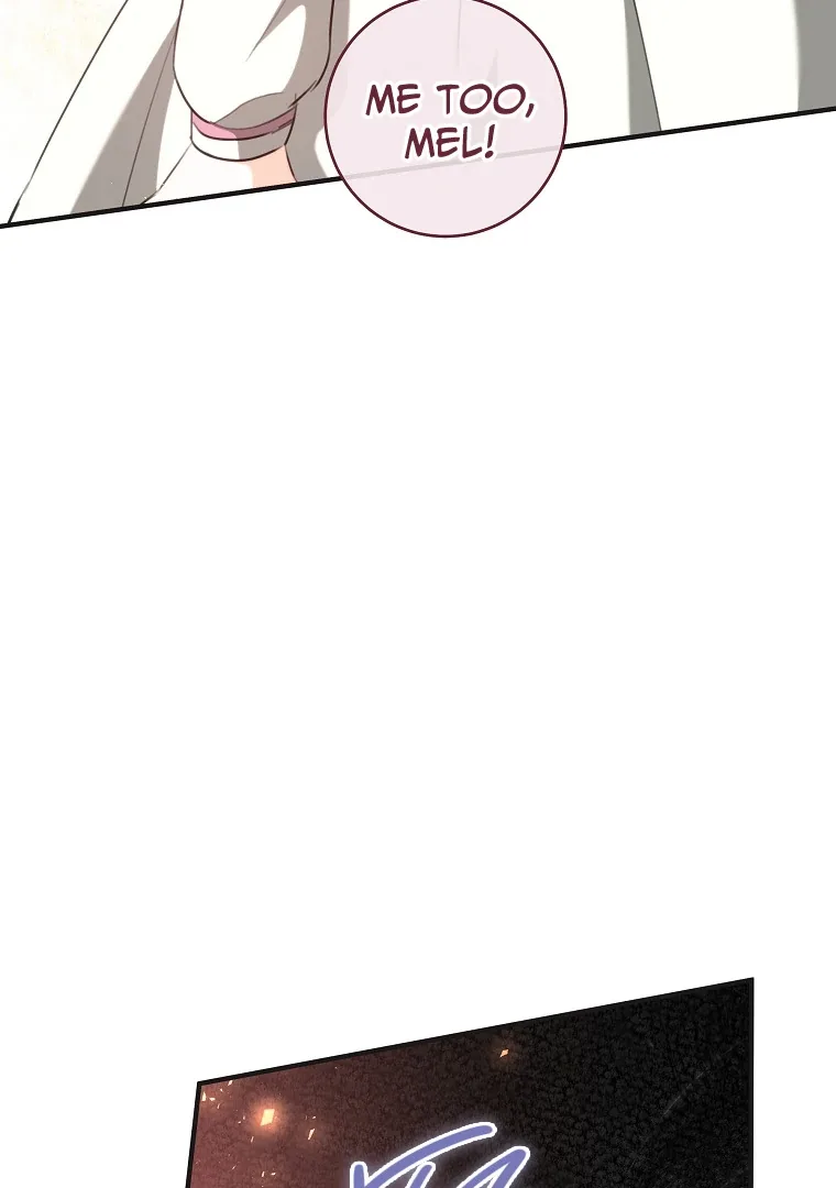 You Just Need To Hold My Hand Chapter 67 page 106