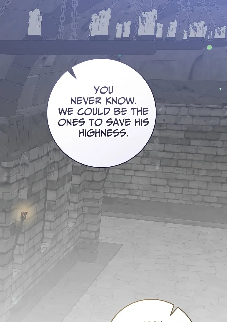 You Just Need To Hold My Hand Chapter 67 page 57