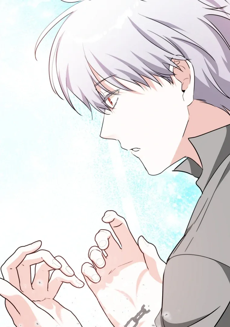 You Just Need To Hold My Hand Chapter 67 page 110