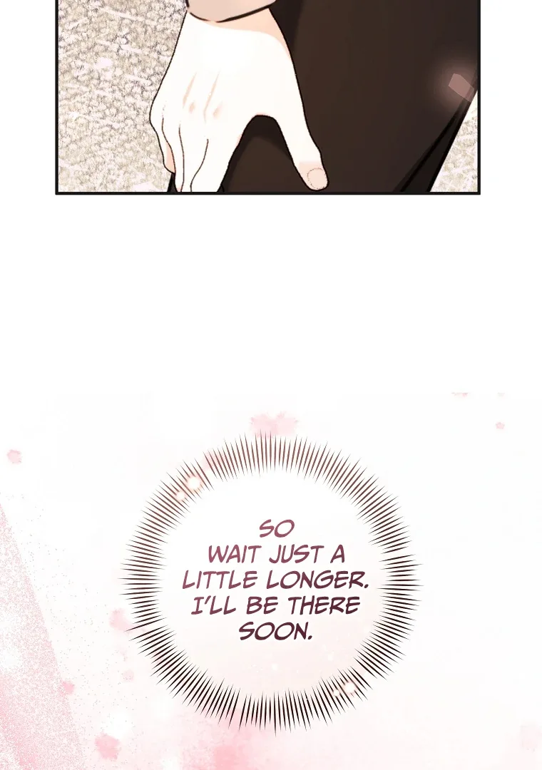 You Just Need To Hold My Hand Chapter 67 page 114